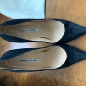 Manolo Blahnik Heels